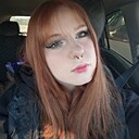 Знакомства: Ketrin, 18 лет, Кострома