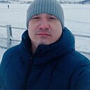 Знакомства: Vitalii, 40 лет, Североморск