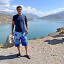 Знакомства: Тимур, 40 лет, Ташкент
