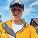 Знакомства: Татьяна, 36 лет, Красноярск