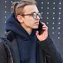 Знакомства: Виктор, 18 лет, Москва