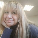Знакомства: Ольга, 50 лет, Тольятти
