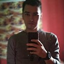 Знакомства: Дима, 28 лет, Магнитогорск