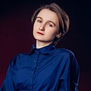 Знакомства: Ульяна, 18 лет, Санкт-Петербург