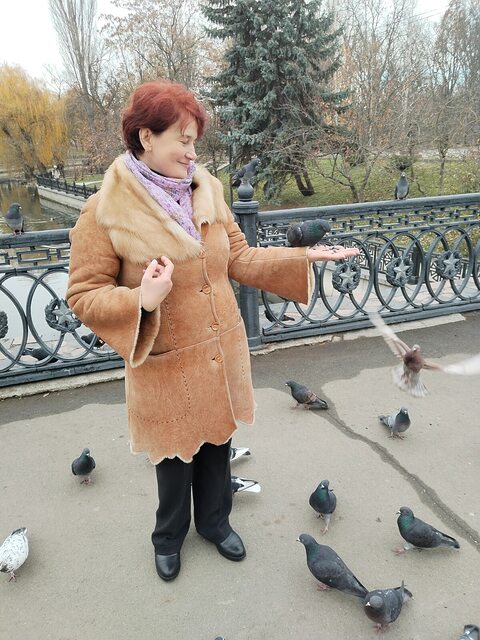 Фото - Tabor.ru
