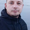 Знакомства: Серёга, 37 лет, Ульяновск