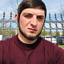 Знакомства: Асхаб, 25 лет, Волхов