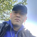 Знакомства: Омак, 25 лет, Кызыл