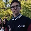 Знакомства: Максим, 20 лет, Минск