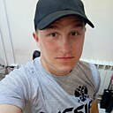 Знакомства: Виталя, 25 лет, Тюмень