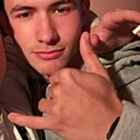 Знакомства: Павел, 20 лет, Минск