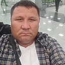 Знакомства: Атажан, 42 года, Минск