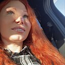 Знакомства: Рыжая, 30 лет, Москва