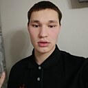 Знакомства: Григорий, 18 лет, Чебоксары