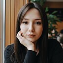 Знакомства: Настя, 27 лет, Тюмень