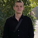 Знакомства: Егор, 24 года, Адлер