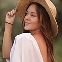 Знакомства: Эвелина, 24 года, Краснодар