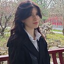 Знакомства: Настя, 18 лет, Москва