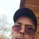 Знакомства: Step, 44 года, Красноярск