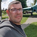 Знакомства: Кирилл, 45 лет, Минск