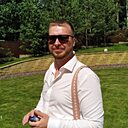 Знакомства: Серж, 38 лет, Минск