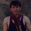 Знакомства: Ali, 32 года, Ленинский