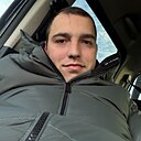 Знакомства: Ваня, 28 лет, Луганск