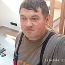 Знакомства: Алик, 51 год, Молодечно