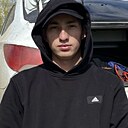 Знакомства: Кирилл, 21 год, Актобе