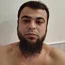 Знакомства: Анзор, 30 лет, Махачкала