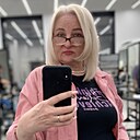 Знакомства: Лаура, 45 лет, Москва
