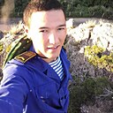 Знакомства: Ali, 25 лет, Кызылорда
