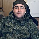 Знакомства: Аюб, 38 лет, Новоазовск