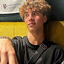 Знакомства: Александр, 18 лет, Санкт-Петербург