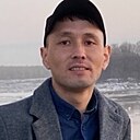 Знакомства: Ильмир, 30 лет, Уфа