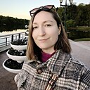 Знакомства: Валентина, 41 год, Москва