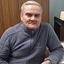 Знакомства: Евгений, 65 лет, Балашиха