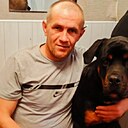 Знакомства: Серёга, 39 лет, Первоуральск
