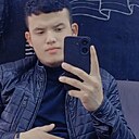 Знакомства: Ismatillo, 22 года, Пермь