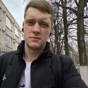 Знакомства: Дима, 21 год, Рязань