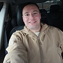Знакомства: Илья, 37 лет, Городец
