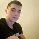 Знакомства: Евгений, 20 лет, Речица