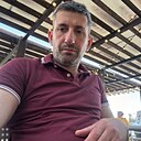 Знакомства: Андрей, 49 лет, Саратов