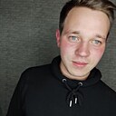 Знакомства: Sergey, 27 лет, Борисов