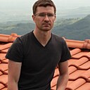 Знакомства: Владимир, 41 год, Москва