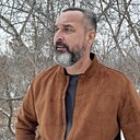 Знакомства: Shevket, 47 лет, Сорочинск