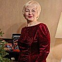 Знакомства: Татьяна, 60 лет, Молодечно