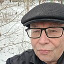 Знакомства: Сергей, 67 лет, Киев
