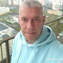 Знакомства: Андрей, 51 год, Санкт-Петербург