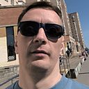 Знакомства: Георгий, 41 год, Санкт-Петербург